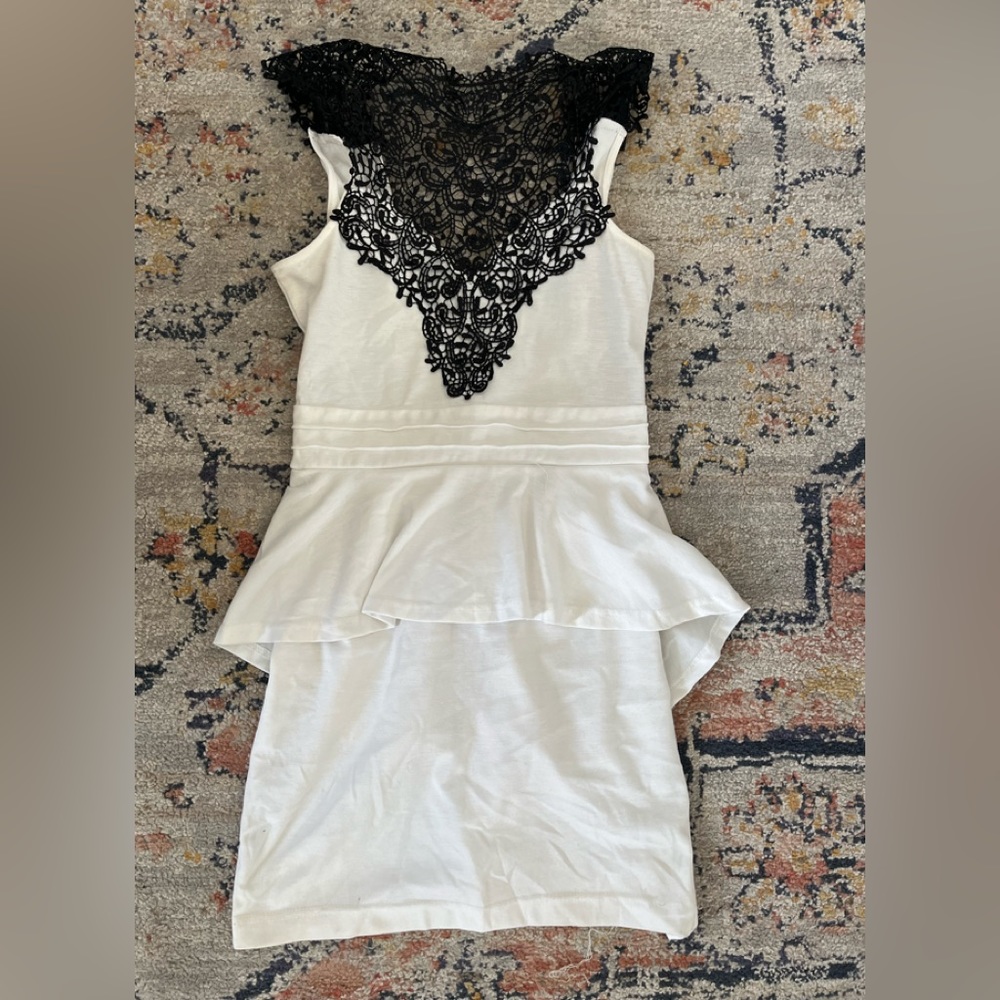 Cute Dress